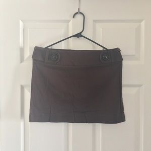 Arden B. Mini Skirt